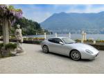 Maserati GS Zagato 2007 года